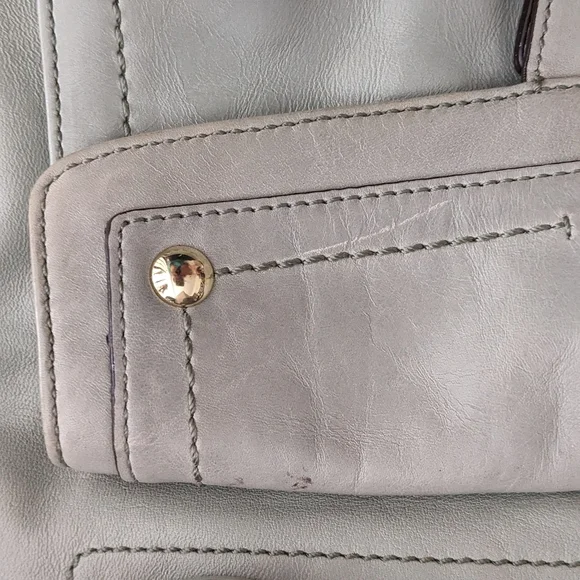 Coach bag - Picture 8 of 11